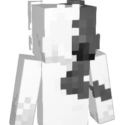 x64xx Minecraft avatar bust
