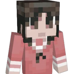 x680Sam Minecraft avatar bust