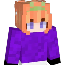 x69_PIMPNAM_69x Minecraft avatar bust