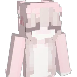 x6Casper6x Minecraft avatar bust