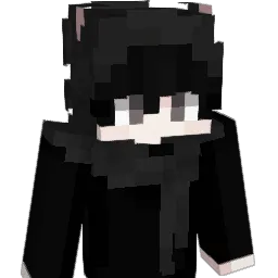 x6vy Minecraft avatar bust