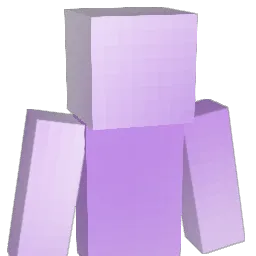 x7_q Minecraft avatar bust