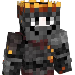x7aoFanm1 Minecraft avatar bust