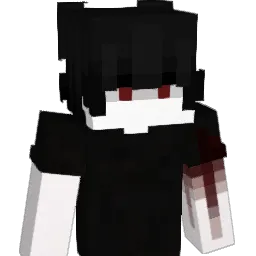 x8li4's Minecraft skin