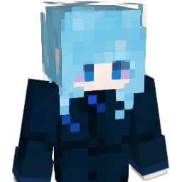 x91n1 Minecraft avatar bust