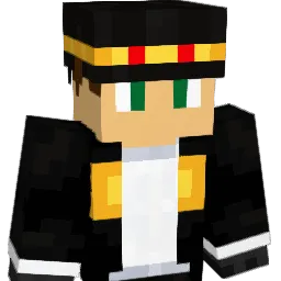 x9ap Minecraft avatar bust
