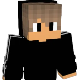 x9dokrl Minecraft avatar bust