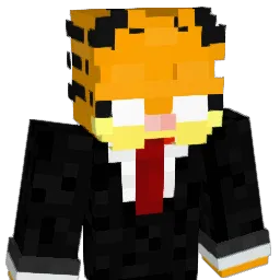 x9td Minecraft avatar bust