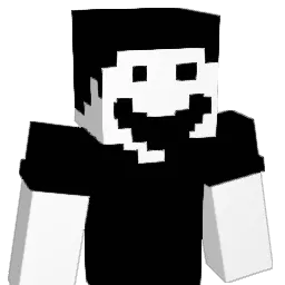 x9tr Minecraft avatar bust