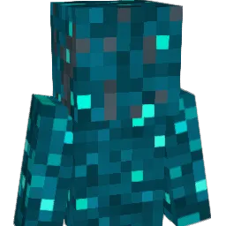xALTx0FxD34TH Minecraft avatar bust