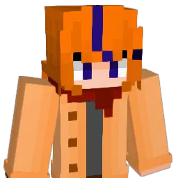 xAPKx's Minecraft skin