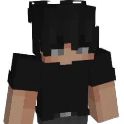 xATAKANx Minecraft avatar bust