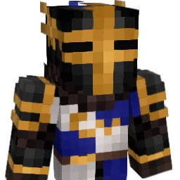 xAceTimqr Minecraft avatar bust