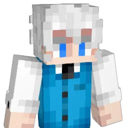 xAcheenk Minecraft avatar bust