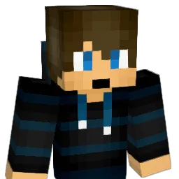 xAcidxCorex23x Minecraft avatar bust