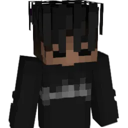 xAdi999 Minecraft avatar bust
