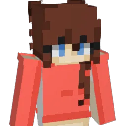 xAgoxYT Minecraft avatar bust