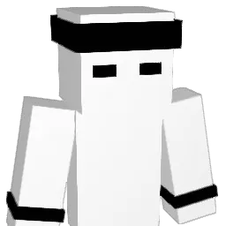 xAkahs Minecraft avatar bust