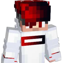 xAkilli Minecraft avatar bust
