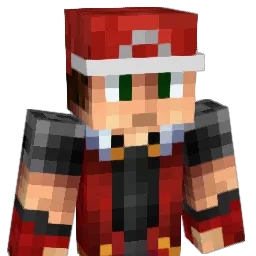 xAlberto30's Minecraft skin