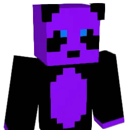 xAlenx Minecraft avatar bust