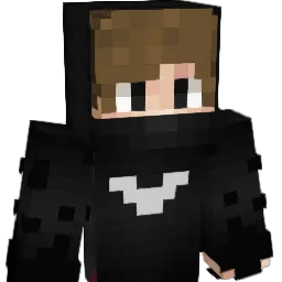 xAlexGamerFTP's Minecraft skin