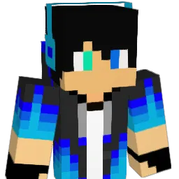xAlex_FTW Minecraft avatar bust