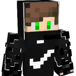 xAliBeyTR Minecraft avatar bust