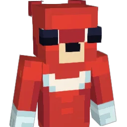 xAlox's Minecraft skin