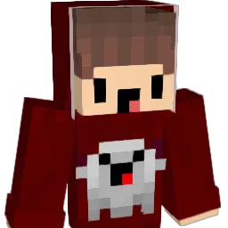 xAlper_MC's Minecraft skin