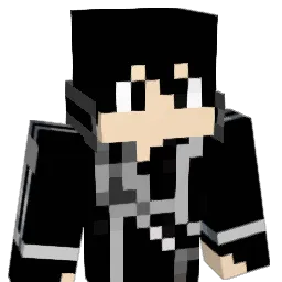 xAltrazx Minecraft avatar bust