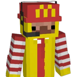 xAlts's Minecraft skin