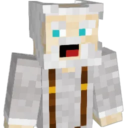 xAltweinx Minecraft avatar bust