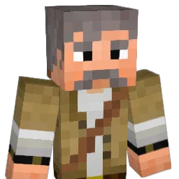 xAmerican's Minecraft skin