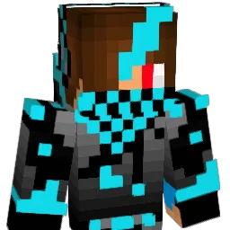 xAngelDVC's Minecraft skin