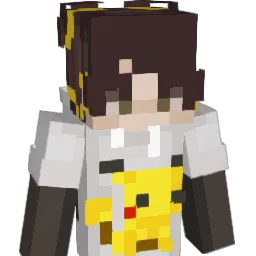xAngelo4u Minecraft avatar bust