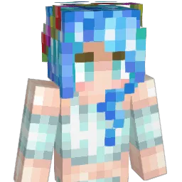 xAnother's Minecraft skin