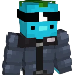xApfelschorle_ Minecraft avatar bust
