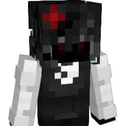 xAppL Minecraft avatar bust