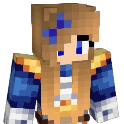 xApplejacks1129x Minecraft avatar bust