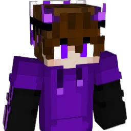 xAr1esx Minecraft avatar bust