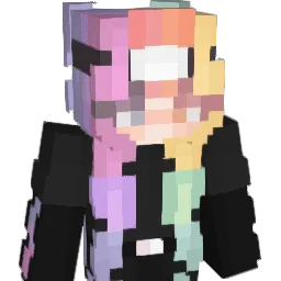 xArKoZ's Minecraft skin