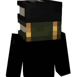 xArches's Minecraft skin