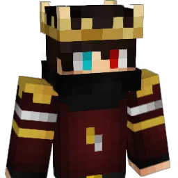 xArdaWinner_ Minecraft avatar bust