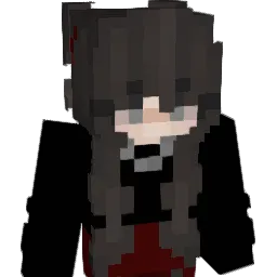 xAressasan Minecraft avatar bust