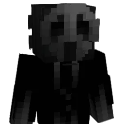 xAstorek Minecraft avatar bust