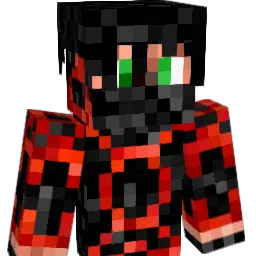 xAthazasc Minecraft avatar bust