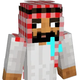 xAuto35's Minecraft skin