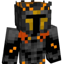 xAvExZ's Minecraft skin