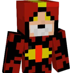 xAwZm's Minecraft skin